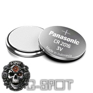 CR2016 BATTERY PANASONIC