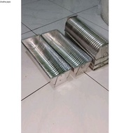 Ringgik LARGE GALUR PAN UK 28X9,5X7 approximately