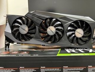 技嘉 3080Ti GAMING OC