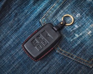 路虎 Land Rover Evoque Velar Discovery 汽車鑰匙包 鑰匙皮套