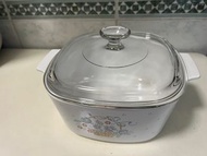康寧煲 3L