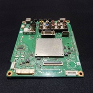 MB TV TOSHIBA 32P2300VJ MAINBOARD TV TOSHIBA 32P2300