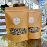 Organic White Sage Incense_Twin Pack (80g)