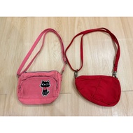 2-hand umbrella bag Set