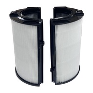 Low Price Spike Suitable for Dyson Dyson TP09 HP09 TP06 HP07 Air Purifier Filter Element Activated C