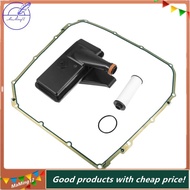 [MaMing] 1set Transmission Filter Kit 0B5325429E 0B5325330A 323E2010H for  A4L A5 Q5 A6L A7  Phideon
