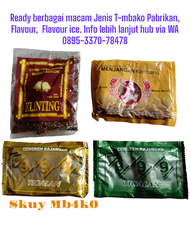 ANEKA CENGKEH BUBUK 999 - COD - SIAP KIRIM