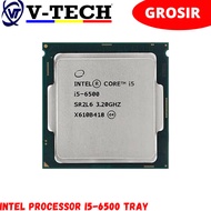 INTEL PROCESSOR I5-6500 TRAY