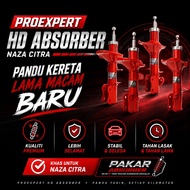 NAZA CITRA / NAZA RIA HEAVY DUTY ABSORBER PROEXPERT