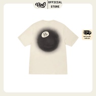 - STU 8 BALL FADE UNISEX T-SHIRT