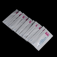 WorldBout 20pcs Pregnancy Rapid Test Strip Ovulation LH Test Strip Household High Accurate