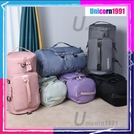 Big capacity Bag New Fashion Large Capacity Sport Fitness Travel Bag Backpack