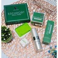 Escargot Skincare Set