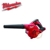 Milwaukee M18 BBL-0 Compact Blower (Bare Tool)