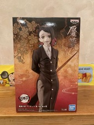 鬼滅之刃鬼之裝參之型魘夢景品