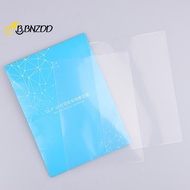 [BBNZDD] 2PCS FEP Film For Photon Mono X Resin 3D printer SLA/LCD FEP Sheets BVAH