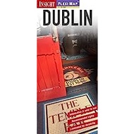 Insight Flexi Map: Dublin (Insight Flexi Maps)