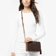 【MK】Original 100% JETSET Lady's shoulder bag/Portable storage bag chain bag