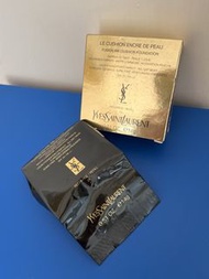 YSL 輕透無重羽毛氣墊粉底 SPF23 Foundation 補充裝