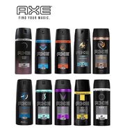 Axe Deodorant Body Spray Apollo (150ml)