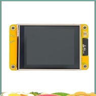 NerdMiner V2 2.8 Inch Display BTC Solo  Nerd Miner 56KH/S Crypto  Solo Mining Machine  Easy Install