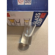 Tequila Shot Glass 25ML