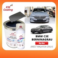KW 2k Paint BMW C3E Berninagrau Kereta BMW C3E Berninagrau Cat Kereta 2k Cat 2k  2k Car Paint BMW C3