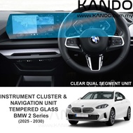 BMW 2 Series Tempered Glass Protector BMW 218i Tempered Glass Protector BMW F74 2 Series Tempered Gl