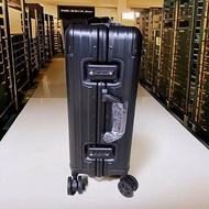 🆕️✈全新頂級全鋁鎂合金#旅行箱#旅行喼20,24,26,28,30吋All aluminum magnesium# alloy trunk luggage#suitcase#travel#行李喼#行李箱🗼