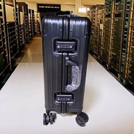 🆕️🛩 【頂級】全鋁鎂合金行李箱旅行喼_20”24”26”28”30”吋多尺寸｜輕巧【Premium】All-aluminum-magnesium alloy suitcase_Available i