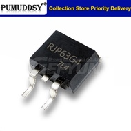 10pcs RJP63K2 30F131 RJP30H2A DG302 30F132 30F131 30F133 RJP30E4 RJP63G4 TO-263 New Original IC of F