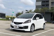 2010 HONDA FIT 頂級 安卓機 空力套件