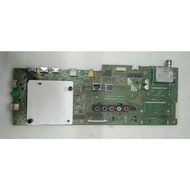 (B089) Sony KDL-50W800C Mainboard, Inverter, Tcon, Tcon Ribbon, LVDS, Wifi. Used TV Spare Parts