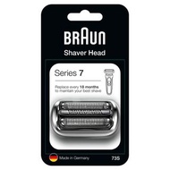 BRAUN 73S 刀網連刀架