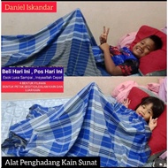 DIY Alat Penghadang untuk Sunat / Alat Sunat / Alat Berkhatan /  seluar sunat / seluar khatan
