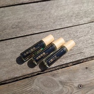 【能量魔法油】 小人退散系列 Back Off Toxic