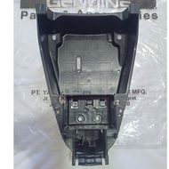 UBOX / U-BOX FOR MIO SOULTY / SOUL CARB TYPE / FINO CARB TYPE