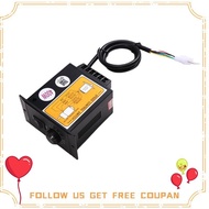 Regulator Capacity 220v Variable Voltage Controller Speed Controller 400W AC220V hsihiipaiwia.my