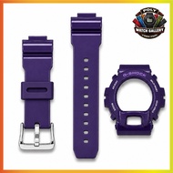 Dw6900 Bnb CC6 Band and Bezel Tali Jam CC6 Replacement Strap Lelaki