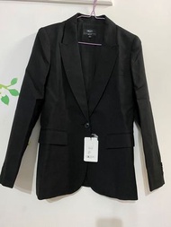 G2000西裝褸