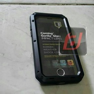 Lunatik tactic Extreme Iphone 7 .