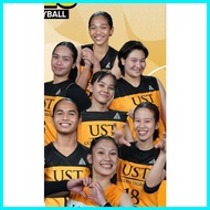 UST UAAP JERSEY GOLD