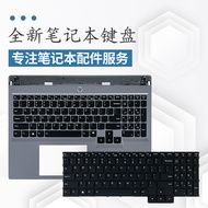 Suitable for Lenovo Savior Y7000P IRX9 2024 Legion 5 16IRX9 Keyboard C Shell Touchpad