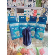 Ice Bag 6 inches, 9 inches Size