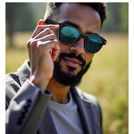 2025 M88 Wi-Fi  New Smart Al Camera Glasses BlueTooth Glasses HD Call Smart Glasses Waterproof Voice