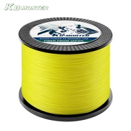 300M 4 Strands Braided Fishing Line Dyneema Braided PE Fishing Lines Braided Fishing Hook Line Braid