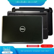 Dell Inspiron 11 3180 A shell B C D new black laptop frame back case shell front cover palmrest