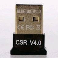 Bluetooth Dongle For PC Adapter CSR 4.0/5.0