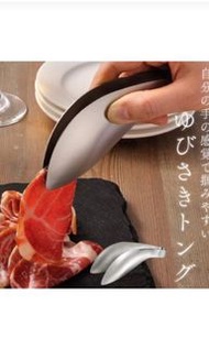 ‼️日本製不鏽鋼尖型料理夾‼️半價最後一件‼️