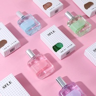Perfume Sophiel Fresh Niche Green Tea Gardenia Promise Oolong Light Batch 26.5.12